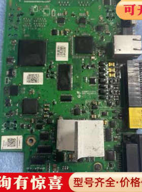 议价ABB驱动器主板 3AXD10000451859 Rev.0议价