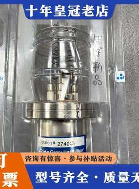 议价MKS Granville-Phillips 274043可维修