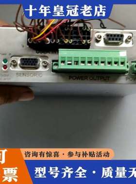 议价LEVITRONIX磁悬浮泵控制器 LPC-600.3，10可维修