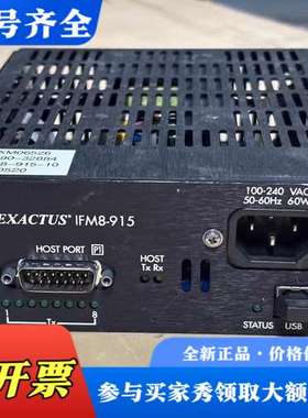 议价AMAT应用材料 EXACTUS IFM8-915  控制器议价