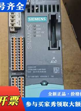 议价6SL3040-1LA00-0AA0CU310-2DP议价