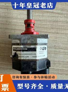 议价KOLLMORGEN POWERMAX II M21NSXC可维修