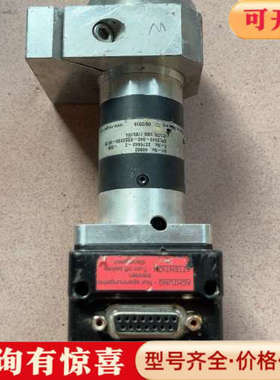 议价Viscotec一体化伺服电机045160630实物拍摄议价