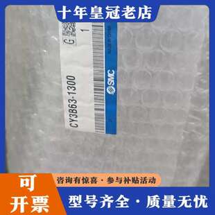 CY3B63 无杆气缸 1可维修 CY3B系列磁偶式 议价气缸