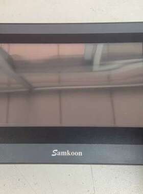 议价显控触摸屏人面机Samkoon7寸触摸屏，SK-070Q可维修