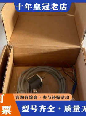 议价TOFI编码器ETF38 正品 实物议价