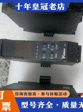 议价AI-706MD7 G厦门宇电YUDIAN温控器装机未使用，议价