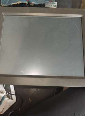 拆机BOTHWIN显示屏TPC120-BW22H人机界面触摸