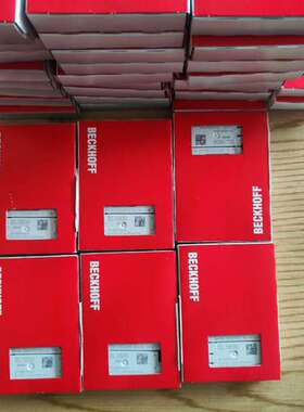 议价倍福EL1809输入模块，24年份25年份实物拍摄多可维修