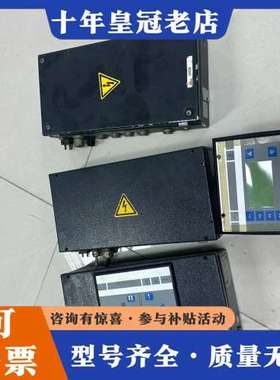 议价E+L莱默尔纠偏DC1340控制器，DC0340控制器，DC可维修