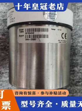 议价MKS DMA-23383 VACUUM GAUGE,10t可维修