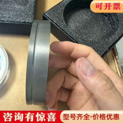 议价尼德克全自动磨边机尖边砂轮议价