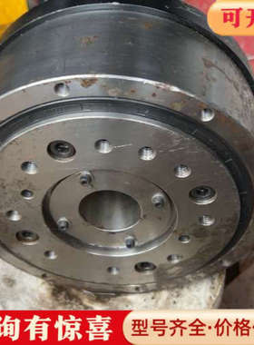 议价精密摆线中空RV减速机 型号：TTDR-50C-102.4议价