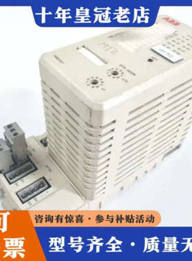 议价ABB 模块 PM810V1  3BSE008580R1议价