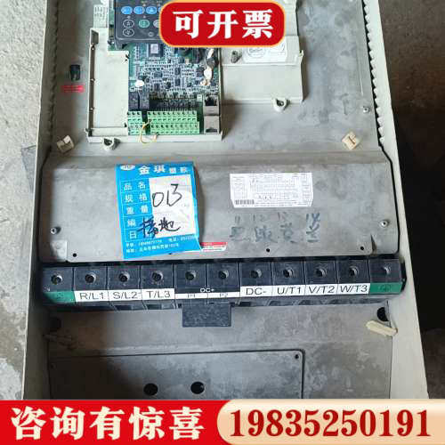 议价罗克韦尔AB变频器 22P-D105A103。55KW/44议价