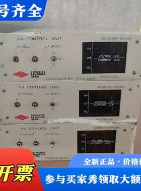 议价美国兰氏DEVILBISS RANSBURG高压控制器，型号议价