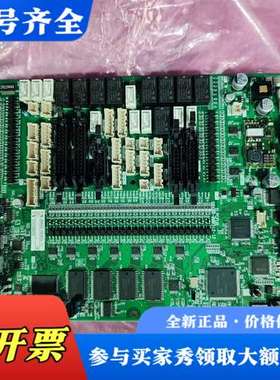 议价Sinfonia Technology控制板，型号SBX93议价