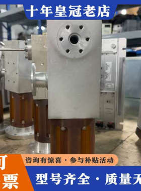 议价AMAT应用材料 VHF滤波器 0042-71257 REV议价