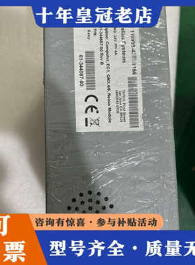 议价Novellus Systems 61-344687-00议价