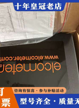 议价2025年 英国易高elcometer  A456C议价