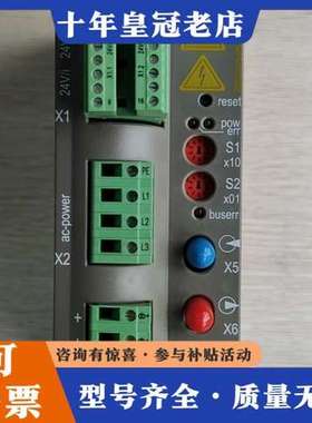 议价SCHHEIDER MC-4/11/10/400可维修