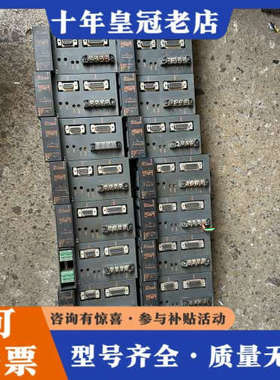 议价安川伺服驱动器AISD70，功能正常，实物拍摄。成色如图议价