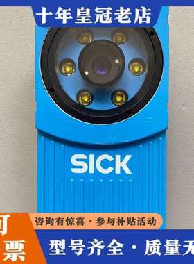 议价 读码器 VSPI-4F2111 成色9新 实物拍摄可维修