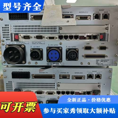 议价东京电子TEL电源控制器PWRCONT-2Z-A1，3M87议价
