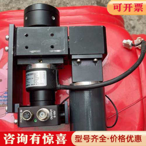 议价折机THORLABS索雷博PDA36A-EC硅基光点探测器实议价