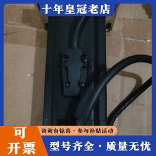 议价Robostar伺服电机,RSMZ-04BH2B2,400w可维修