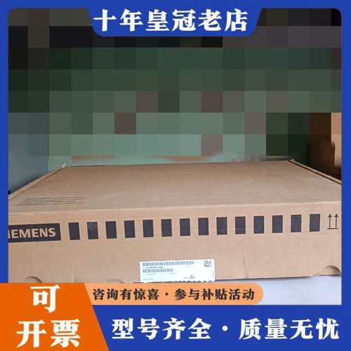 议价 6SL3100-0BE21-6AB0 变频器 可维修