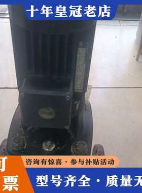 议价格兰富水泵cr8-30u-g-a-auue可维修