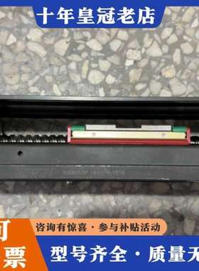 议价HIWIN直线导轨KK6010P  1501F6-1012可维修