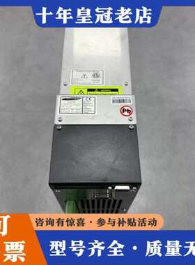 议价LEVITRONIX磁悬浮泵控制器BPS-4000，2台可维修