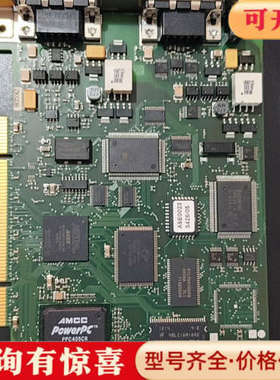 议价库卡A5E00219170.功能正常，成色嘎嘎新，需要的联系议价