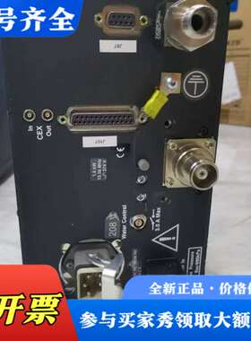 议价AE Apex射频电源，型号3156110-005，208V议价