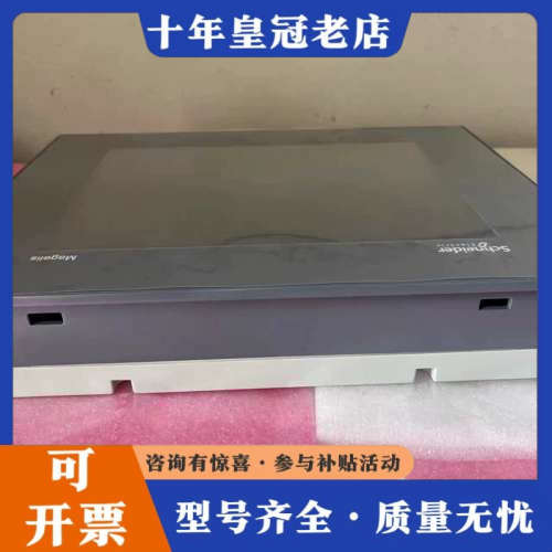 议价XBTGT5230触摸屏XBTGT6330/XBTGT634议价