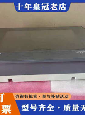 议价XBTGT5230触摸屏XBTGT6330/XBTGT634议价