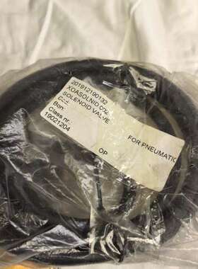 burkert宝德电磁阀，型号0331 c 3.0 NBR