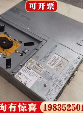 议价6FC5210-0DF31-2AB0工控机，实物图议价