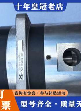 议价HD谐波减速机 CSF-32-80-GH-F0KAB可维修