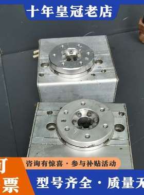 议价LER50K-R36N3 电动旋转台 LER50K-R可维修