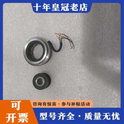 议价多摩川编码器 TS2620N271E124可维修