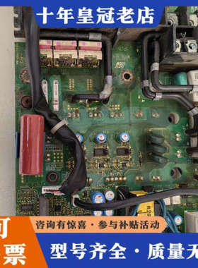 议价安川变频器电源板驱动板 YPHT31614-1C议价