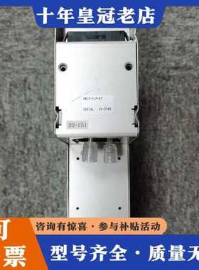 议价CKD AMCP-FLP-V1CS PUMP, 1个！可维修