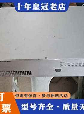 议价STUDER分配盒，瑞士原产，型号Distribution议价