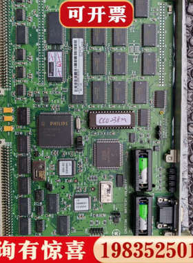 议价ge板卡wesdac   d20me，成色如图实物拍摄，议价