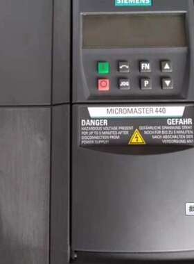 议价正品变频器6SE6440-2UD24-0BA1可维修