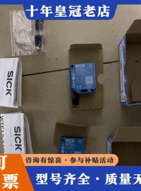 议价德国WTF12-3P2431传感器 正品议价