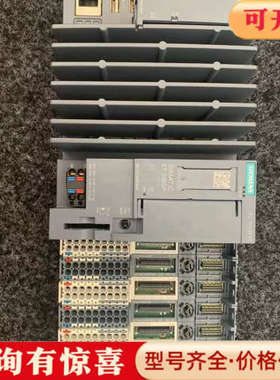 议价CPU 1515SP PC  开放式控制器  配内存卡议价